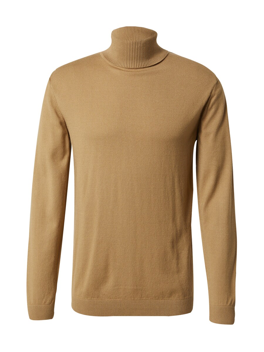 Водолазка ABOUT YOU x Alvaro Soler Sweater Iven, цвет chamois
Водолазка ABOUT YOU x Alvaro Soler Sweater Iven, цвет chamois