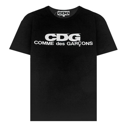 Футболка COMME des GARCONS CDG Classical Logo Applique Short-sleeve Tee Unisex Black, черный
Футболка COMME des GARCONS CDG Classical Logo Applique Short-sleeve Tee Unisex Black, черный