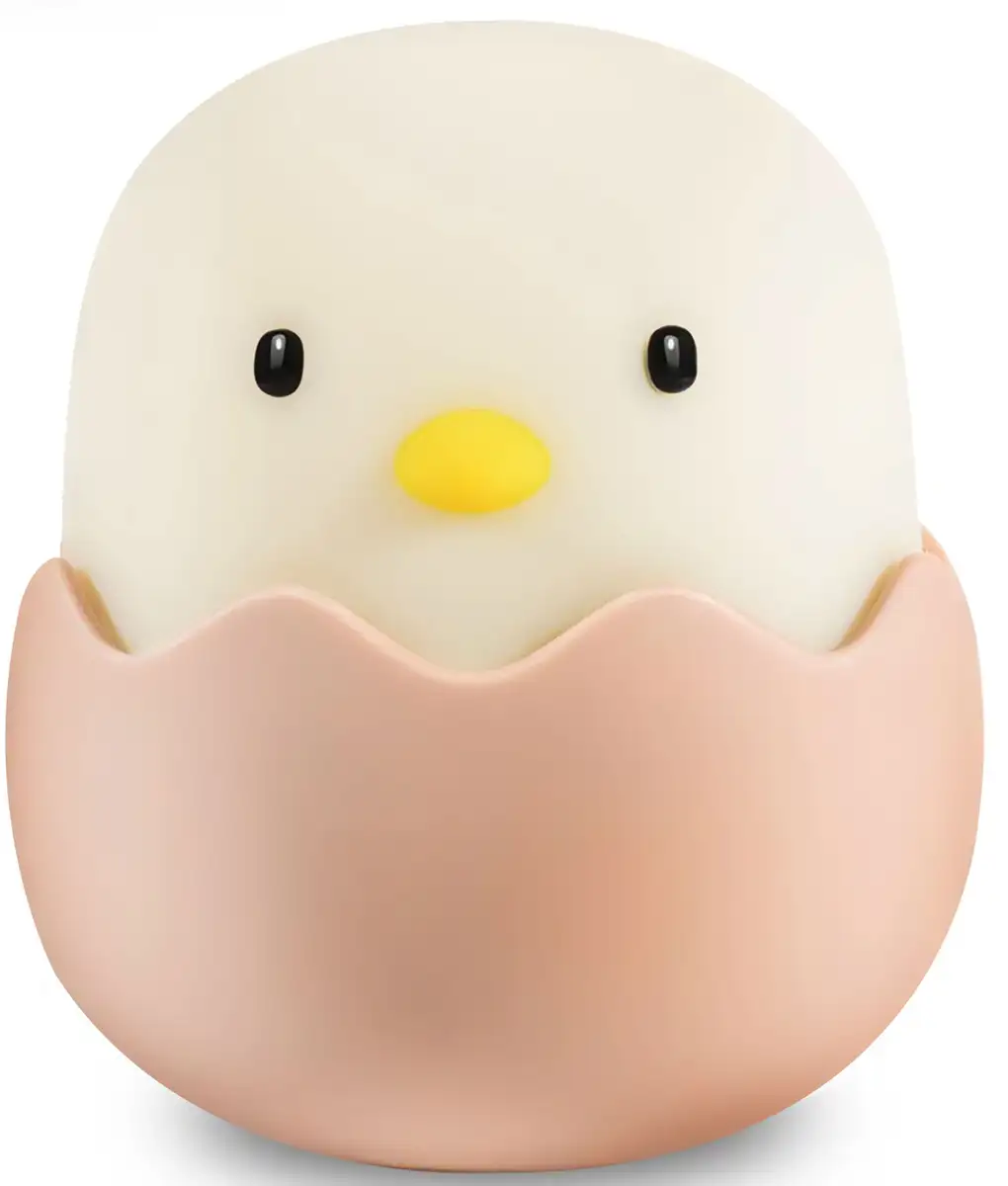 Светодиодный ночник niermann "Eggy Egg", 1 лампочка, источник света Светодиодный модуль | Встроенный светодиод, ночник Eggy Egg Высота: 12 см, белый
Светодиодный ночник niermann "Eggy Egg", 1 лампочка, источник света Светодиодный модуль | Встроенный светодиод, ночник Eggy Egg Высота: 12 см, белый
