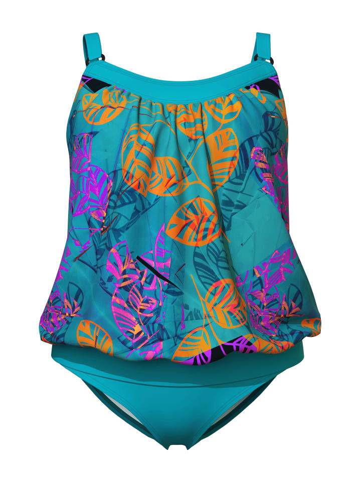 Комплект бикини Ulla Popken
Комплект бикини Ulla Popken