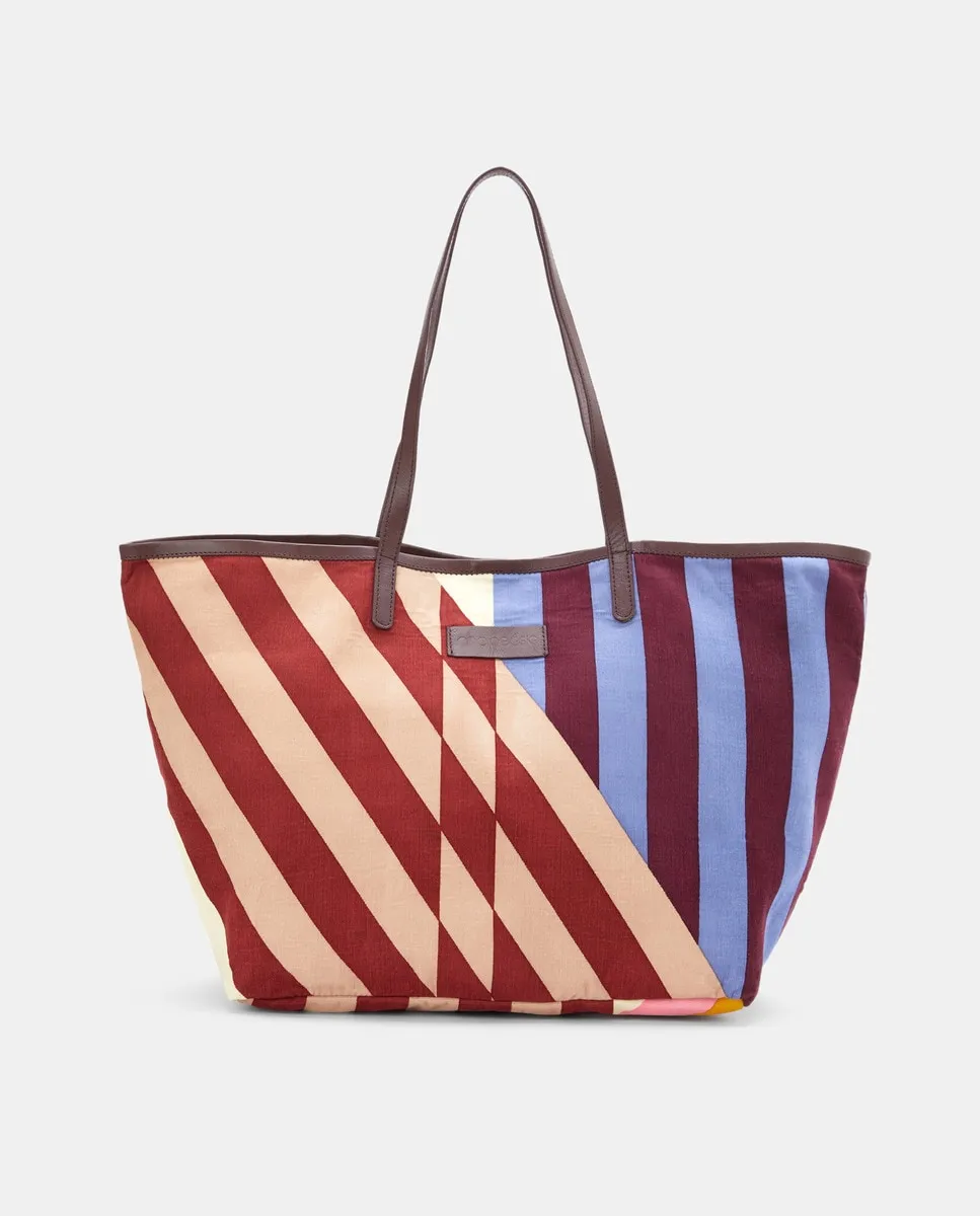 Сумка модель Mirae Mapoesie, многоцветный
Сумка модель Mirae Mapoesie, многоцветный