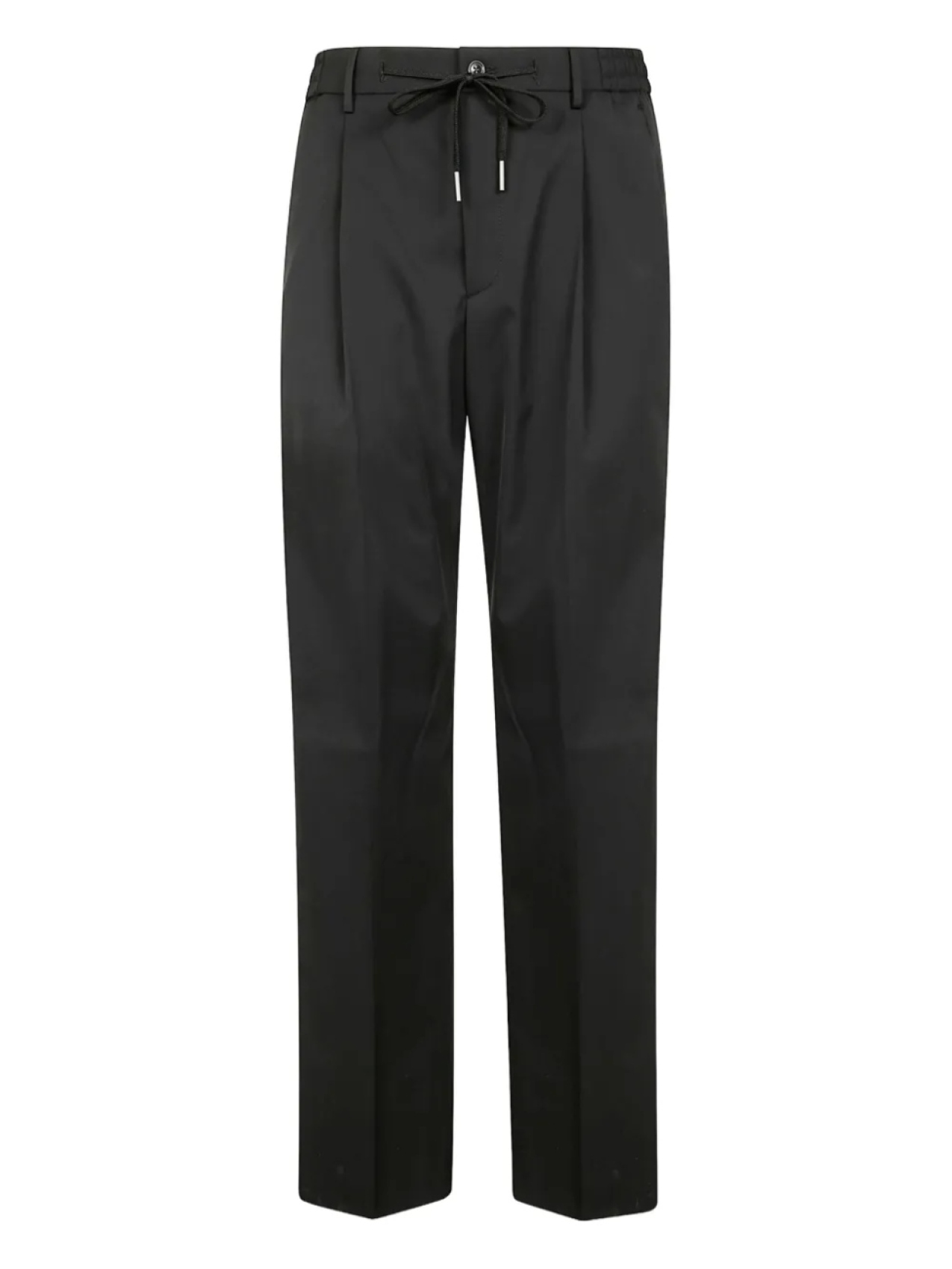 Брюки со складками Tagliatore, черный
Брюки со складками Tagliatore, черный