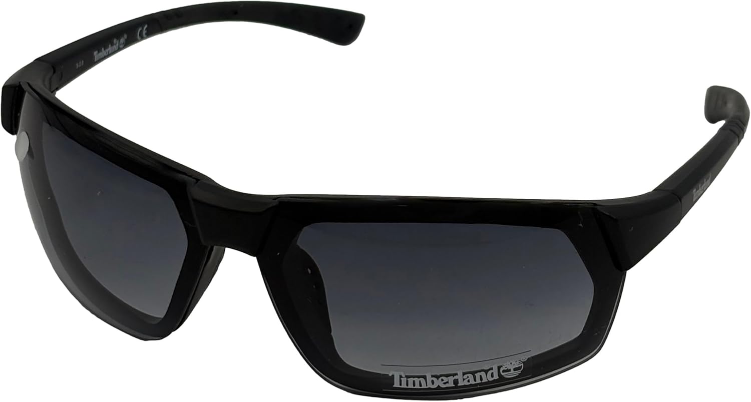 Очки Timberland TB7219 Matte Black/Smoke Mirror One Size
Очки Timberland TB7219 Matte Black/Smoke Mirror One Size