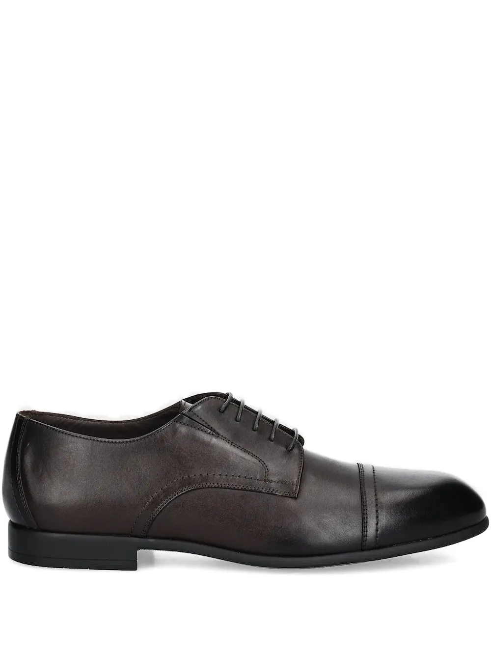 Дерби на шнуровке Baldinini, коричневый
Дерби на шнуровке Baldinini, коричневый