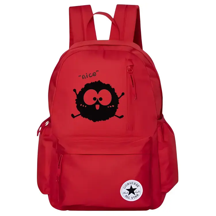Converse Полиэстеровый рюкзак средний размер унисекс красный, Coal Ball
Converse Полиэстеровый рюкзак средний размер унисекс красный, Coal Ball