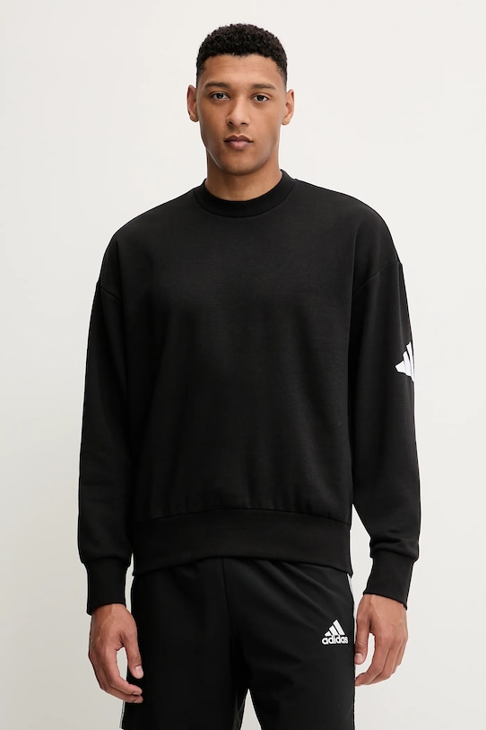 Толстовка Essential Adidas, черный
Толстовка Essential Adidas, черный