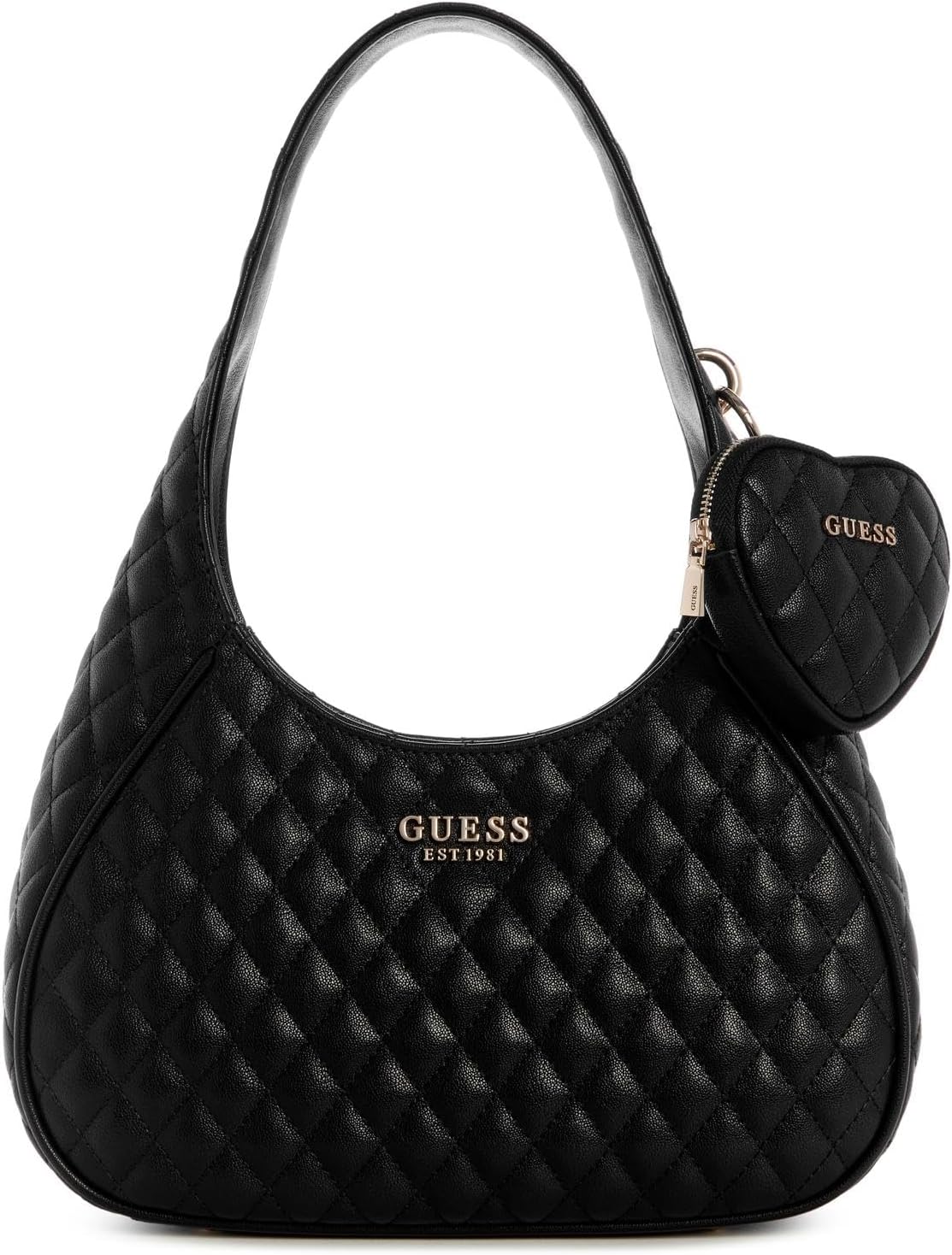 Сумка GUESS Atabey Hobo, Black
Сумка GUESS Atabey Hobo, Black