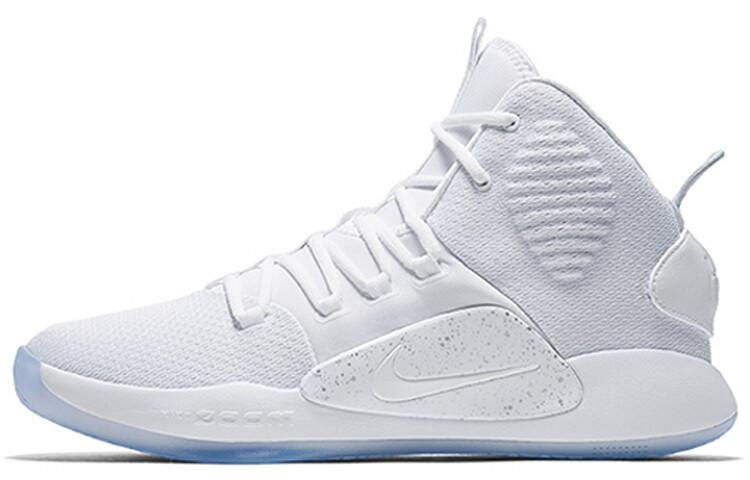 Мужские баскетбольные кроссовки Nike Hyperdunk X
Мужские баскетбольные кроссовки Nike Hyperdunk X