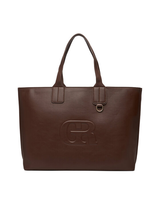 Женская сумка CEO-EVI-LA513-332-3 Gino Rossi, коричневый
Женская сумка CEO-EVI-LA513-332-3 Gino Rossi, коричневый