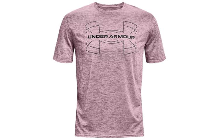 Футболка мужская Hibiscus Powder Under Armour, цвет Hibiscus powder
Футболка мужская Hibiscus Powder Under Armour, цвет Hibiscus powder