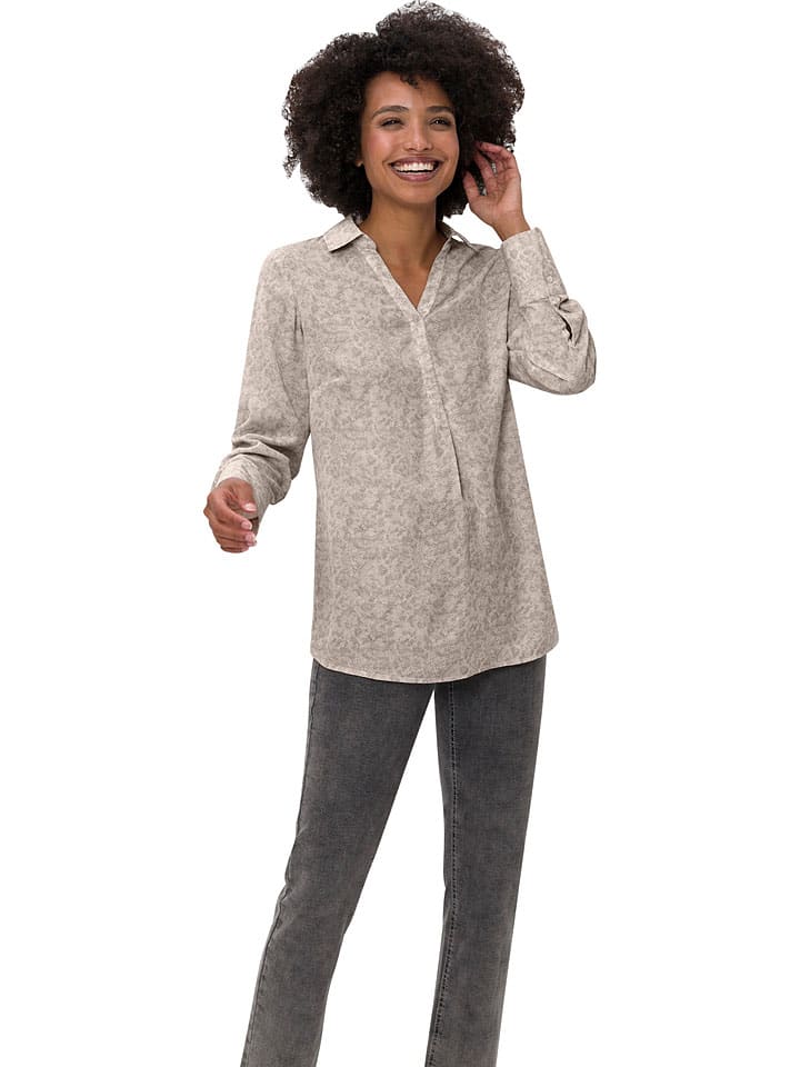 Блузка Heine
Блузка Heine