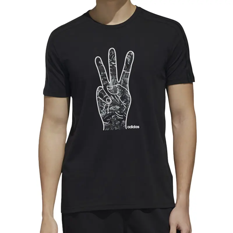 Adidas Мужские черные футболки с круглым вырезом средней высоты, Черный, Adidas Мужские черные футболки с круглым вырезом средней высоты
Adidas Мужские черные футболки с круглым вырезом средней высоты, Черный, Adidas Мужские черные футболки с круглым вырезом средней высоты