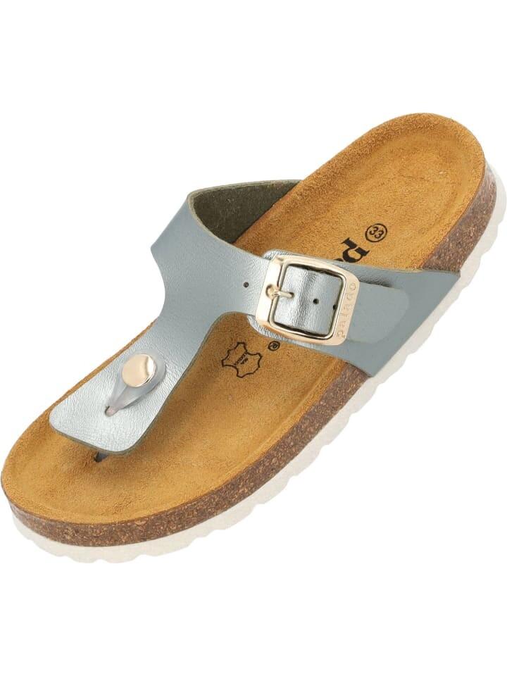 Шлепки palado, цвет grün metallic
Шлепки palado, цвет grün metallic