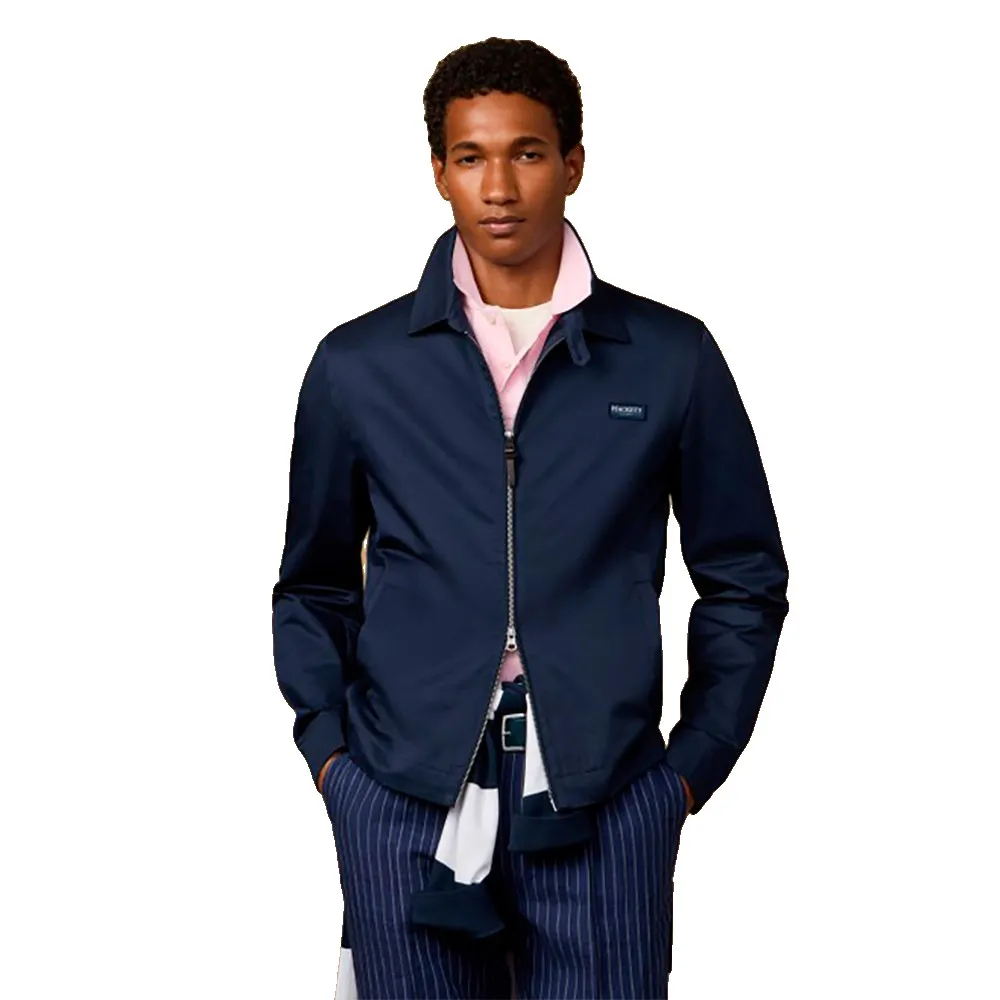 Куртка Hackett Heritage, синий
Куртка Hackett Heritage, синий