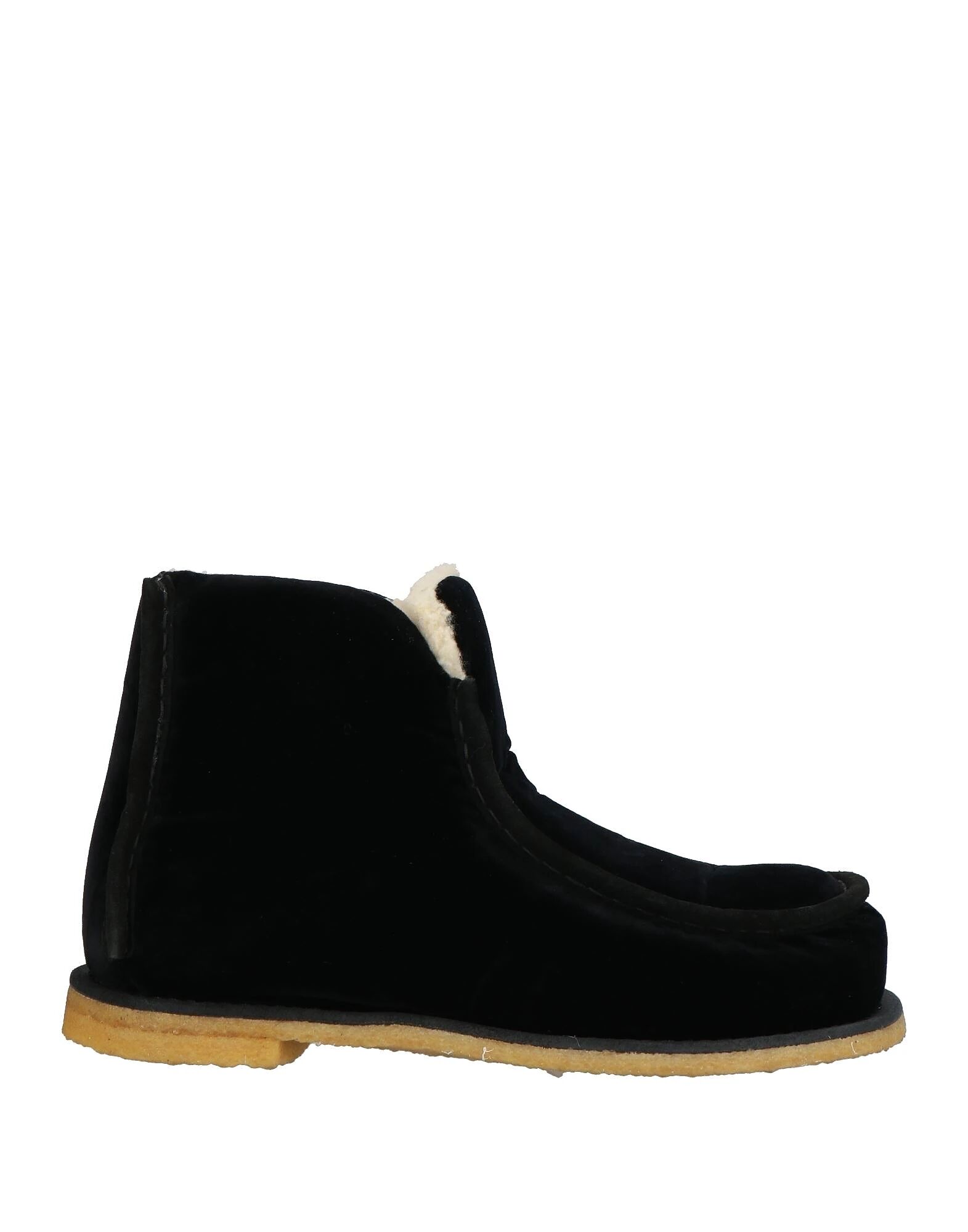 Ботильоны Jw Anderson, черный
Ботильоны Jw Anderson, черный