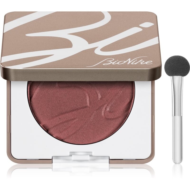 Тени BioNike Color Silky Touch с сатиновым эффектом для чувствительных глаз оттенок 403 Чернослив 3 г Cupio
Тени BioNike Color Silky Touch с сатиновым эффектом для чувствительных глаз оттенок 403 Чернослив 3 г Cupio