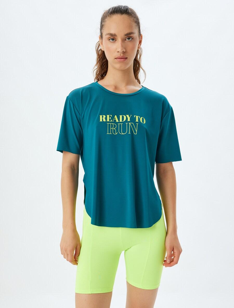 Рубашка Koton, цвет Petrol
Рубашка Koton, цвет Petrol