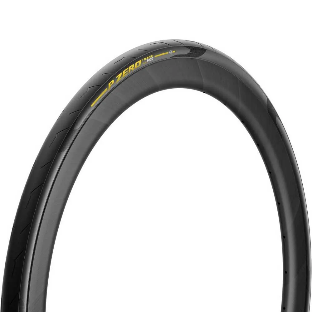Дорожная шина Pirelli P ZERO Race RS Team Edition SpeedCORE 127 TPI SmartEVO Tubeless 700 x 32 road tyre, серебряный
Дорожная шина Pirelli P ZERO Race RS Team Edition SpeedCORE 127 TPI SmartEVO Tubeless 700 x 32 road tyre, серебряный