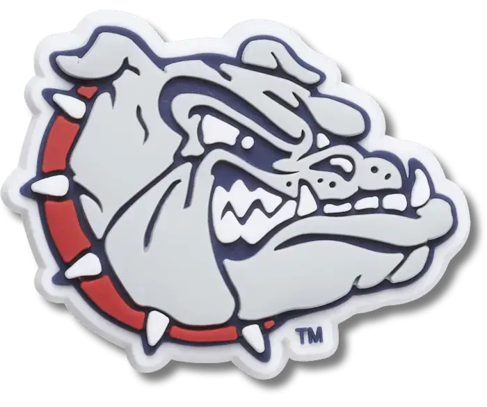Джиббитсы Gonzaga University Crocs
Джиббитсы Gonzaga University Crocs