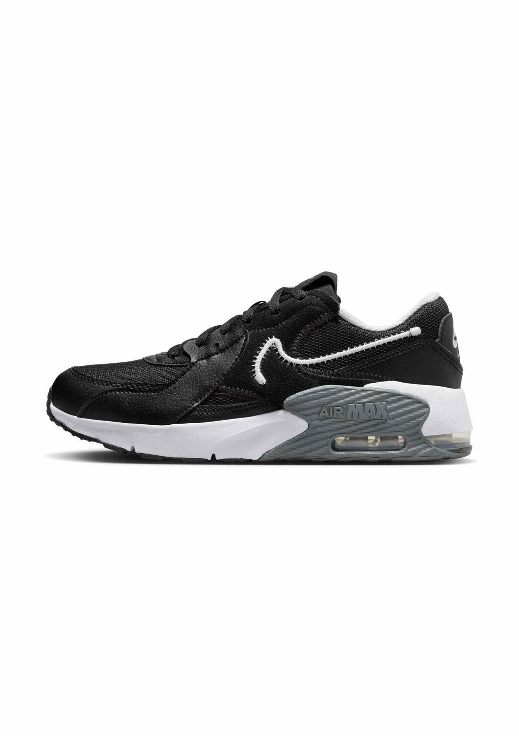 Кроссовки AIR MAX EXCEE Nike Sportswear, черный
Кроссовки AIR MAX EXCEE Nike Sportswear, черный