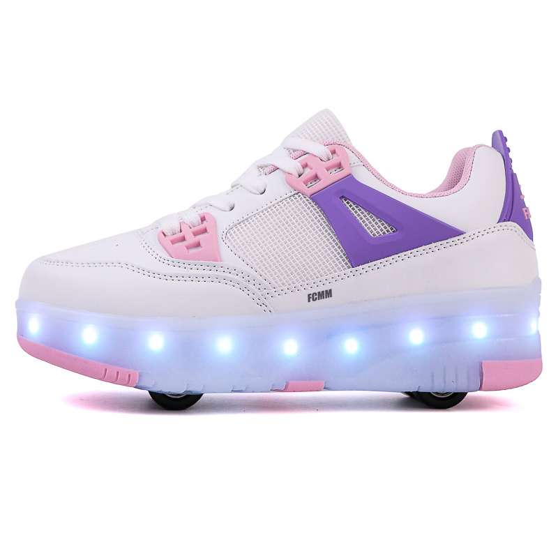 Износостойкие низкие кроссовки для детей и подростков FCMM, розовый/фиолетовый
Износостойкие низкие кроссовки для детей и подростков FCMM, розовый/фиолетовый