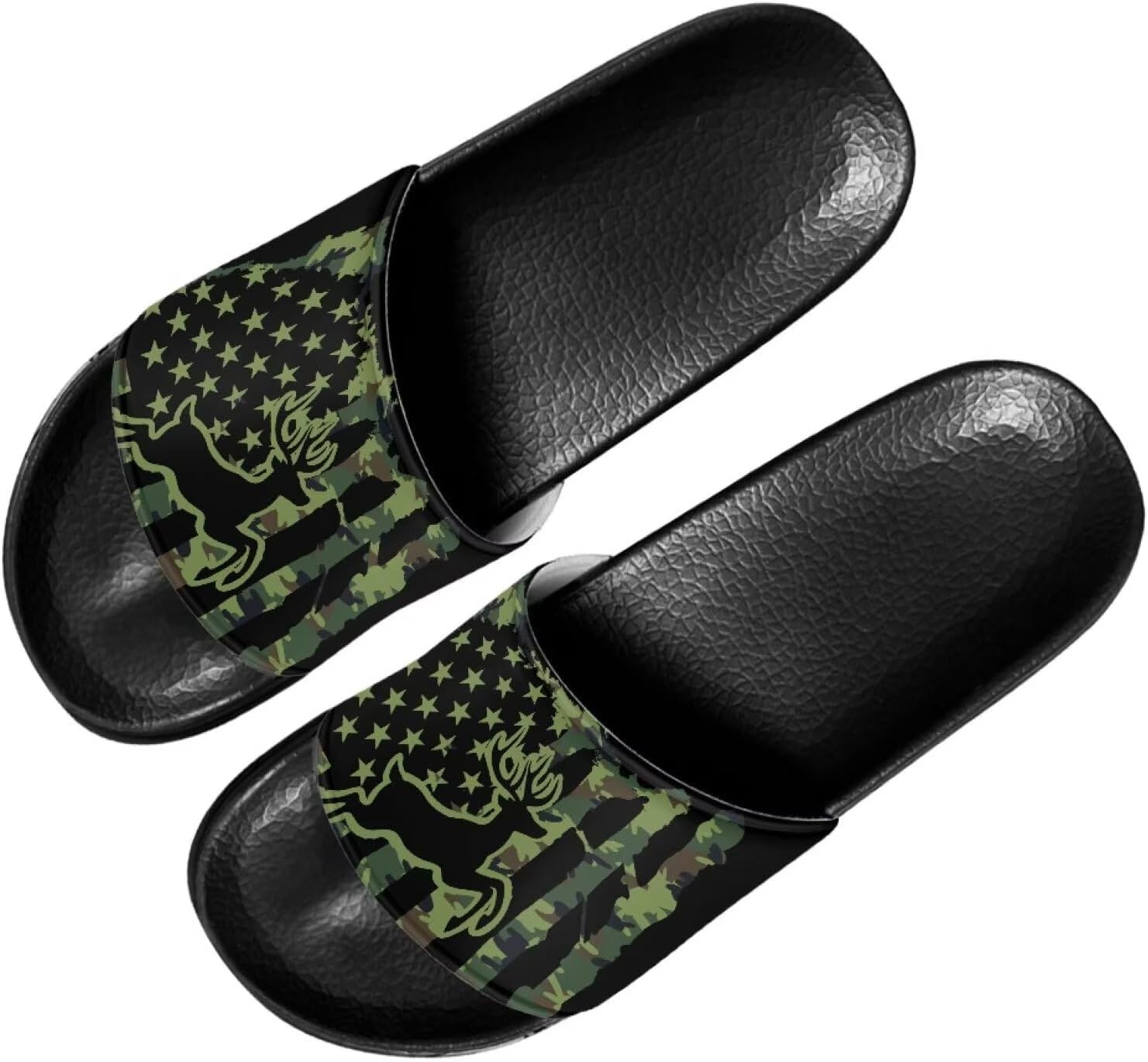 Мужские повседневные сандалии Quxjehoe, шлепанцы для душа, нескользящие, для улицы и дома, размер 5-14, American Flag Elk
Мужские повседневные сандалии Quxjehoe, шлепанцы для душа, нескользящие, для улицы и дома, размер 5-14, American Flag Elk