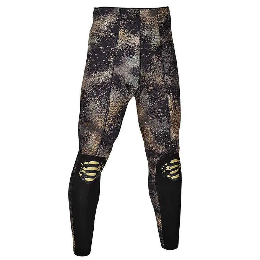 Штаны для подводной охоты C4 Camoskin, серый
Штаны для подводной охоты C4 Camoskin, серый