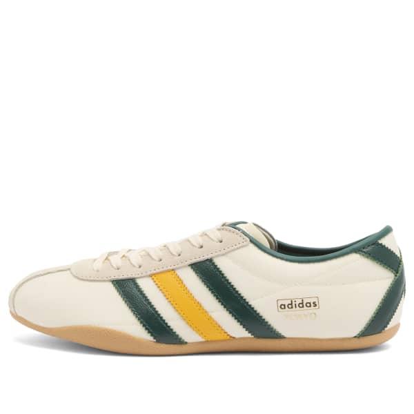 Кроссовки Tokyo Adidas, мультиколор
Кроссовки Tokyo Adidas, мультиколор