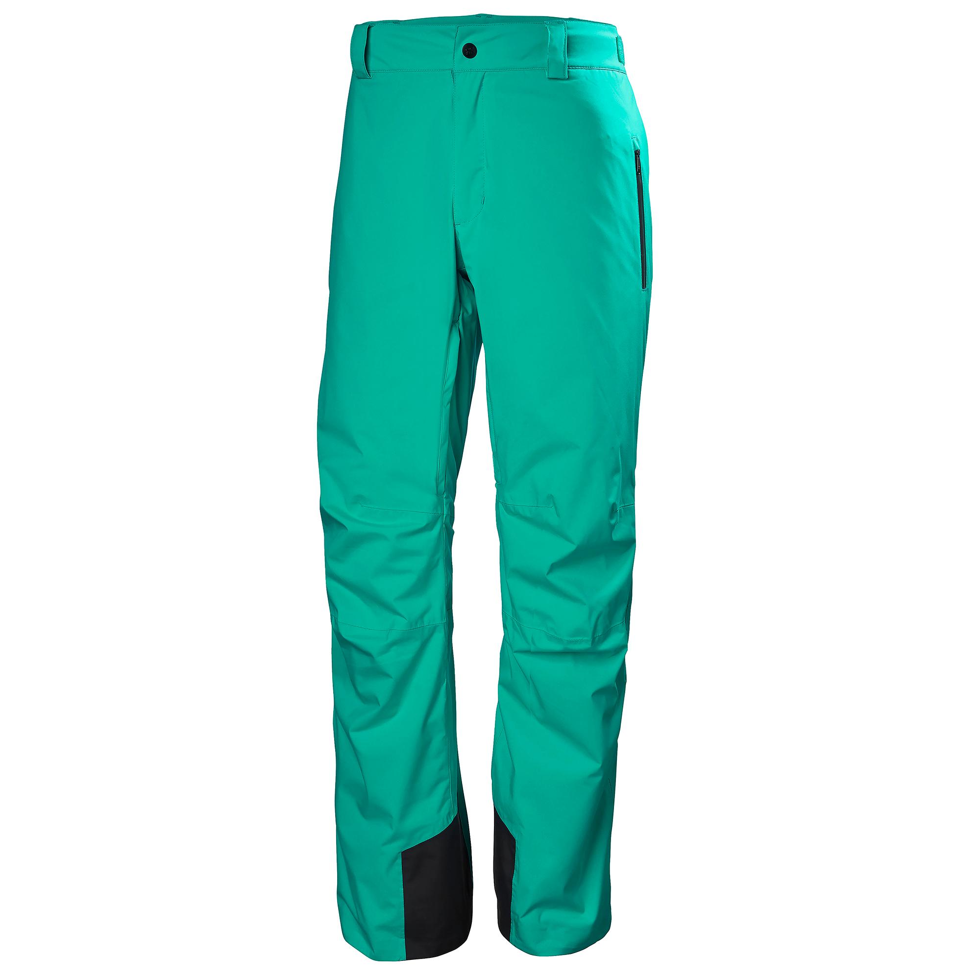 Мужские легендарные утепленные лыжные штаны Helly Hansen, Signal Green
Мужские легендарные утепленные лыжные штаны Helly Hansen, Signal Green