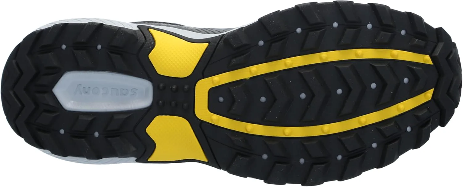 Мужские кроссовки для трейлового бега Saucony Excursion TR16
Мужские кроссовки для трейлового бега Saucony Excursion TR16