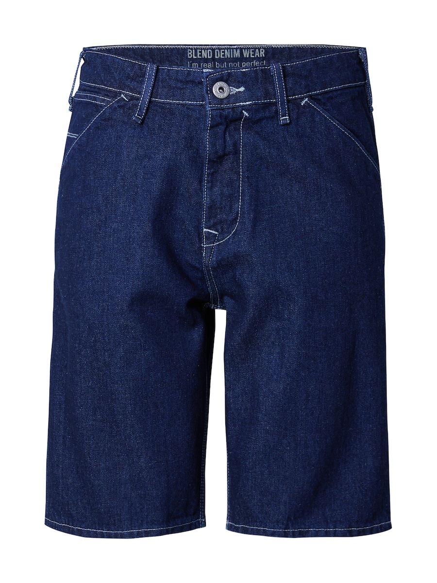 Обычные джинсы BLEND THUNDER, Blue Denim
Обычные джинсы BLEND THUNDER, Blue Denim