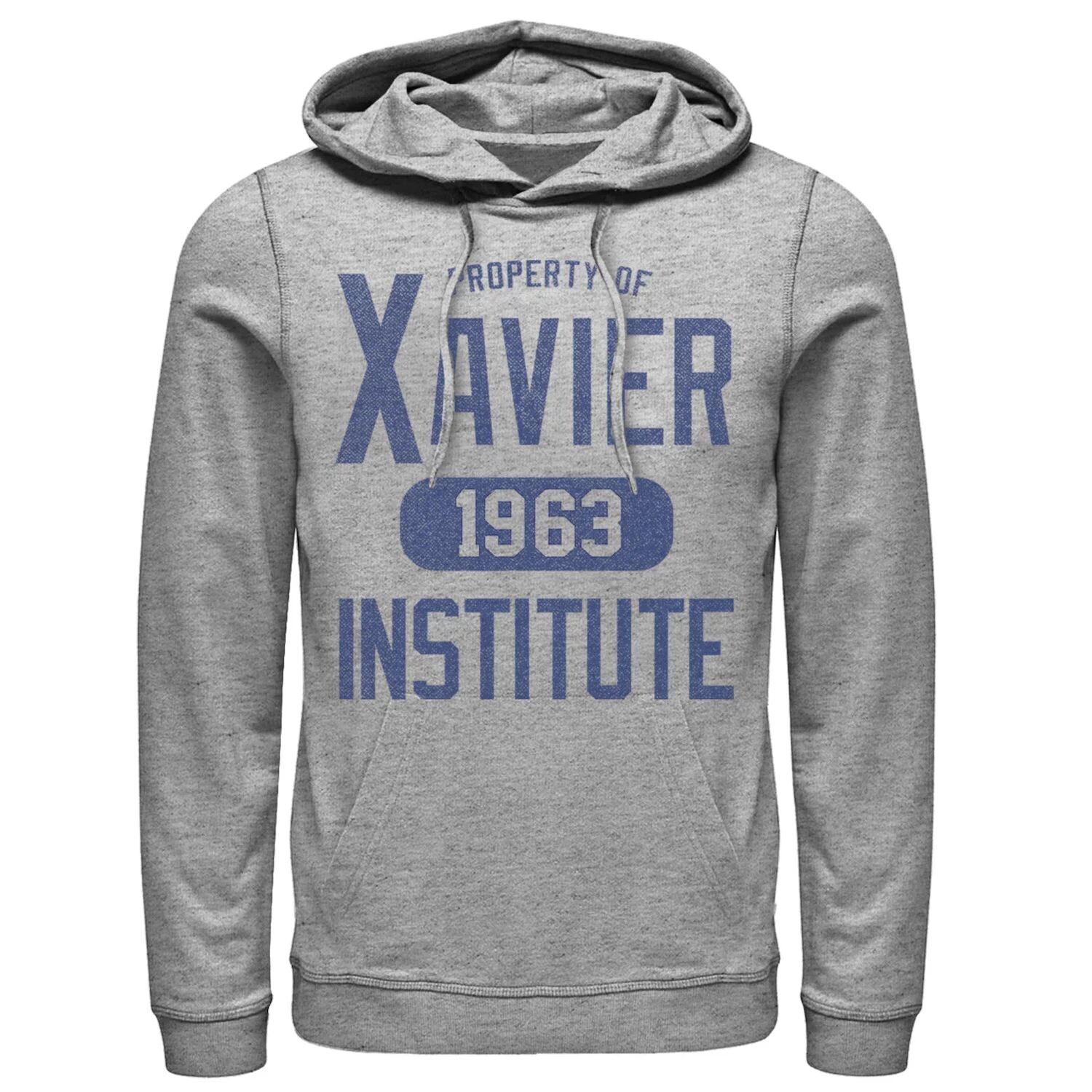 Мужская толстовка с капюшоном Campus Property 1963 года Marvel X-Men Xavier Institute 1963 Licensed Character
Мужская толстовка с капюшоном Campus Property 1963 года Marvel X-Men Xavier Institute 1963 Licensed Character