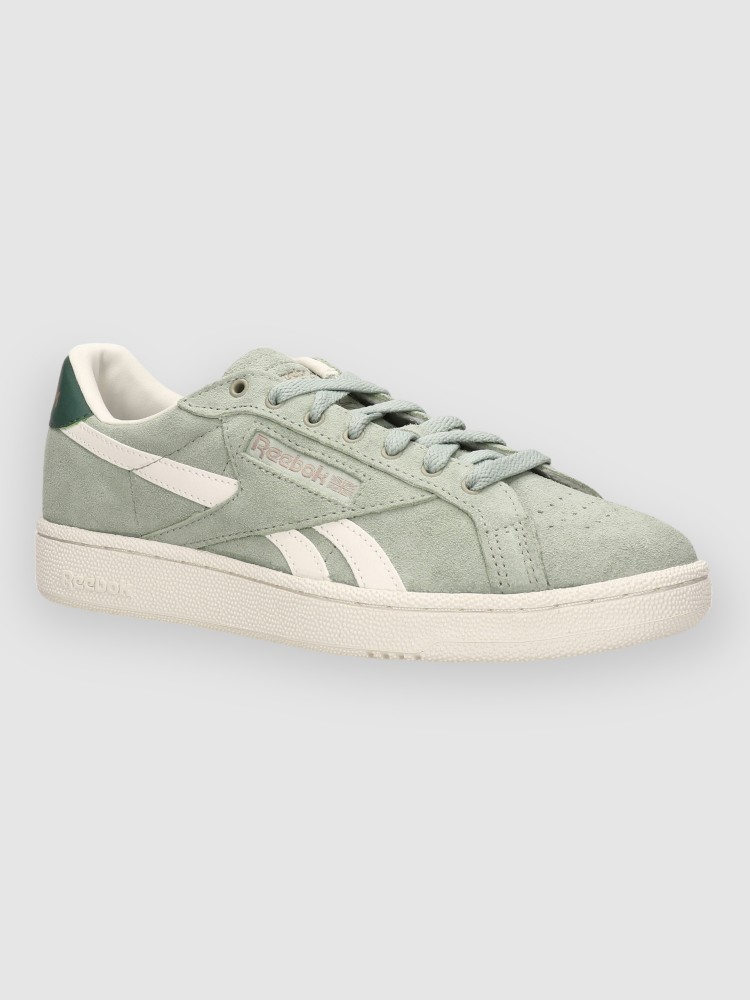 Кроссовки Reebok Club C Grounds Uk Sneakers, vingre/chalk/tregre
Кроссовки Reebok Club C Grounds Uk Sneakers, vingre/chalk/tregre