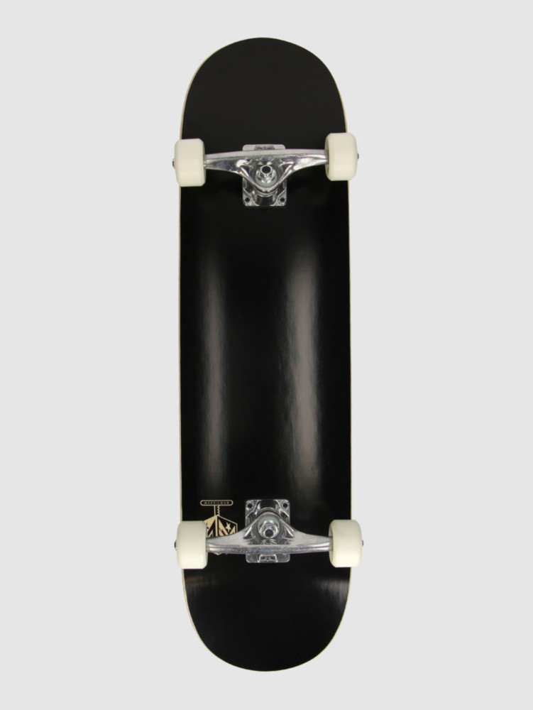 Скейтборд Mini Logo Chevron Detonator 15 ML243 K20 8.25″ Skateboard, solid black/natural logo
Скейтборд Mini Logo Chevron Detonator 15 ML243 K20 8.25″ Skateboard, solid black/natural logo