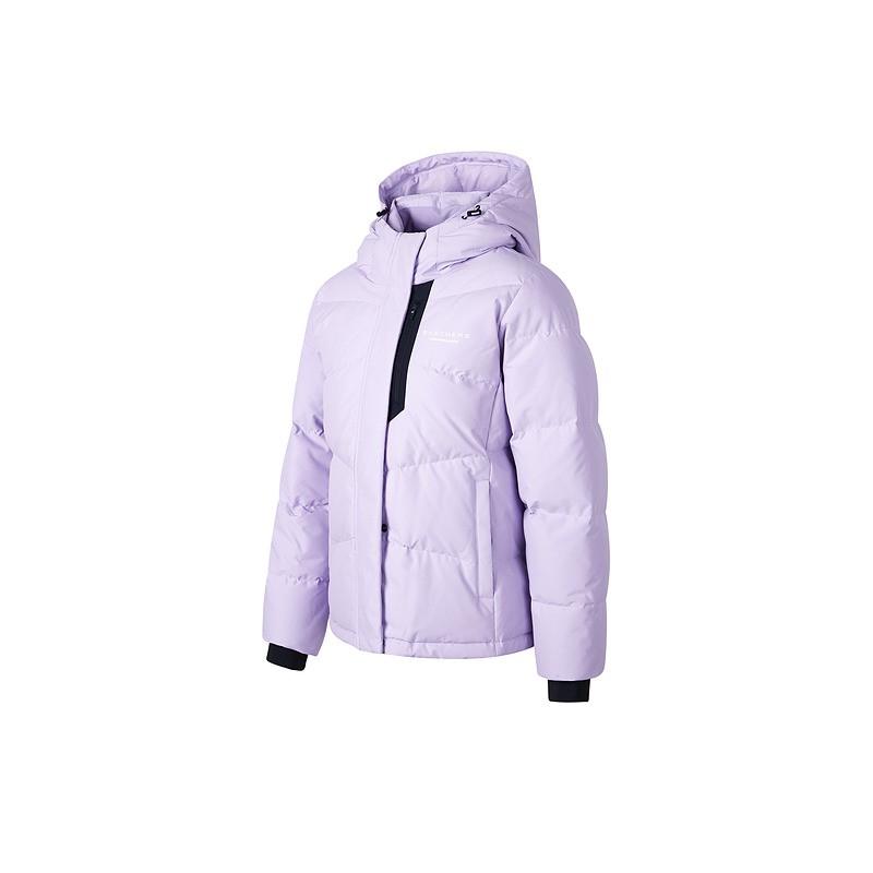 Skechers Пуховик Women's Breeze Purple
Skechers Пуховик Women's Breeze Purple