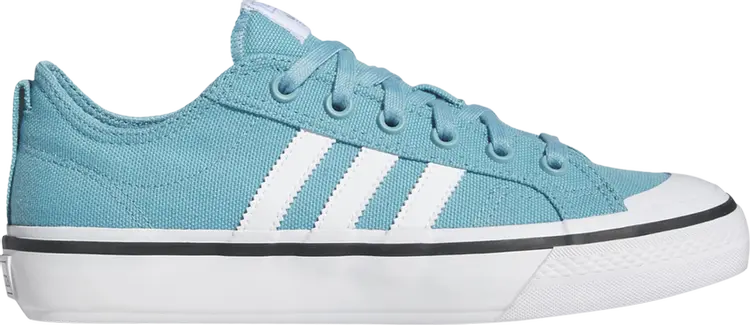 Кроссовки Nizza Low ADV 'Preloved Blue', синий
Кроссовки Nizza Low ADV 'Preloved Blue', синий