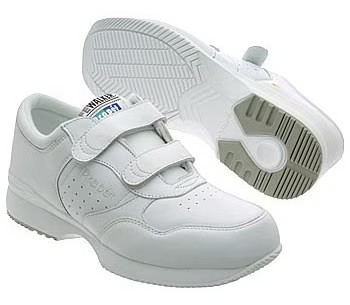 Кроссовки Lifewalker с ремешком для ходьбы Propet, белый
Кроссовки Lifewalker с ремешком для ходьбы Propet, белый