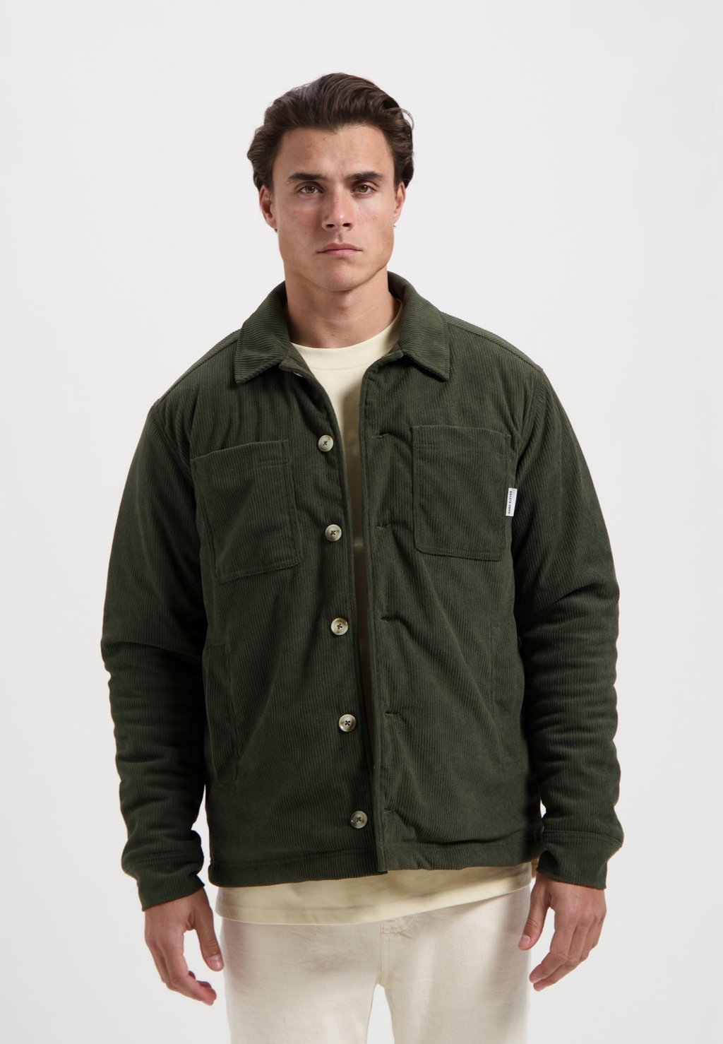 Летняя куртка HANG ELEVEN, зеленый
Летняя куртка HANG ELEVEN, зеленый