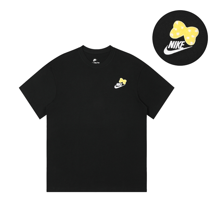 Nike Футболка унисекс черная, Черный, Nike Футболка унисекс черная
Nike Футболка унисекс черная, Черный, Nike Футболка унисекс черная