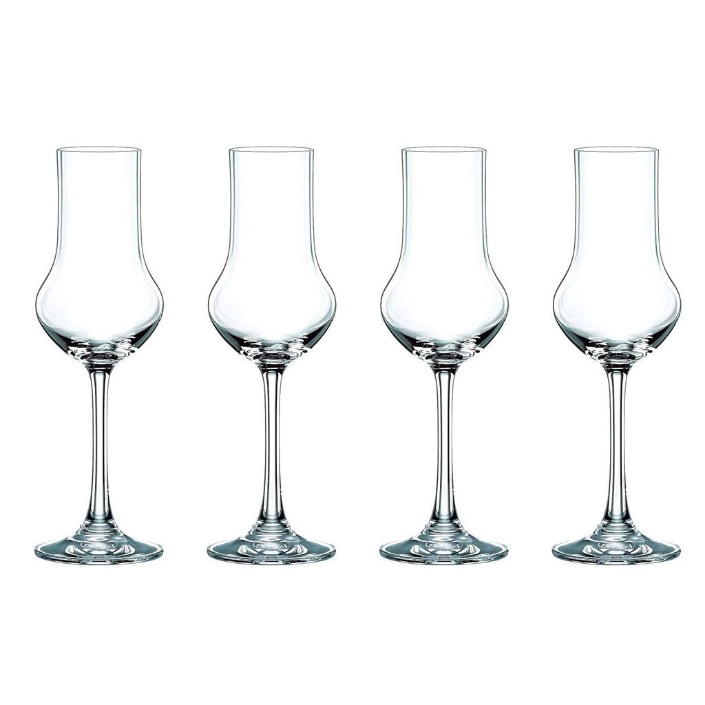 Nachtmann 0089736-0 Фруктовый бренди Vivendi, 109 мл, прозрачный (4 шт. в упаковке)
Nachtmann 0089736-0 Фруктовый бренди Vivendi, 109 мл, прозрачный (4 шт. в упаковке)