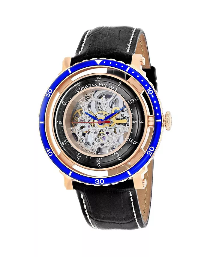 Мужские часы Dome с серебристым циферблатом - CV0743 Christian Van Sant, серебряный 
Мужские часы Dome с серебристым циферблатом - CV0743 Christian Van Sant, серебряный