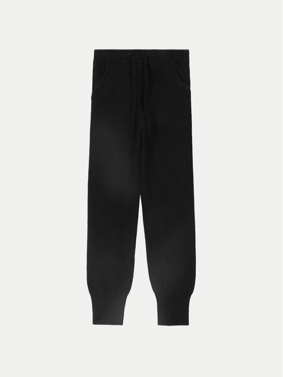 Спортивные брюки стандартного кроя Coccodrillo, черный
Спортивные брюки стандартного кроя Coccodrillo, черный