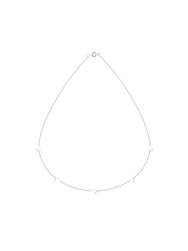 Alexander York Подвеска в форме сердца из серебра 925 пробы
Alexander York Подвеска в форме сердца из серебра 925 пробы