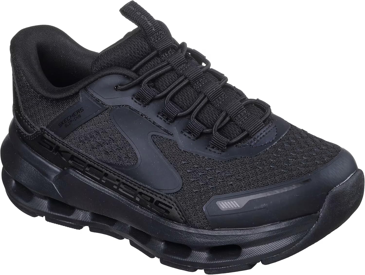 Детские слипоны Skechers для мальчиков Hands Free, Glide-Step Vista Lane 404203l (младший/старший ребенок), черный
Детские слипоны Skechers для мальчиков Hands Free, Glide-Step Vista Lane 404203l (младший/старший ребенок), черный