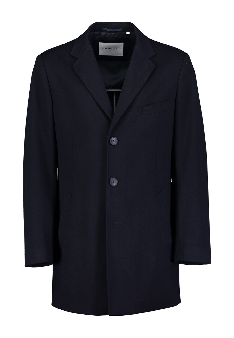 Зимнее пальто ROY ROBSON, темно-синий
Зимнее пальто ROY ROBSON, темно-синий