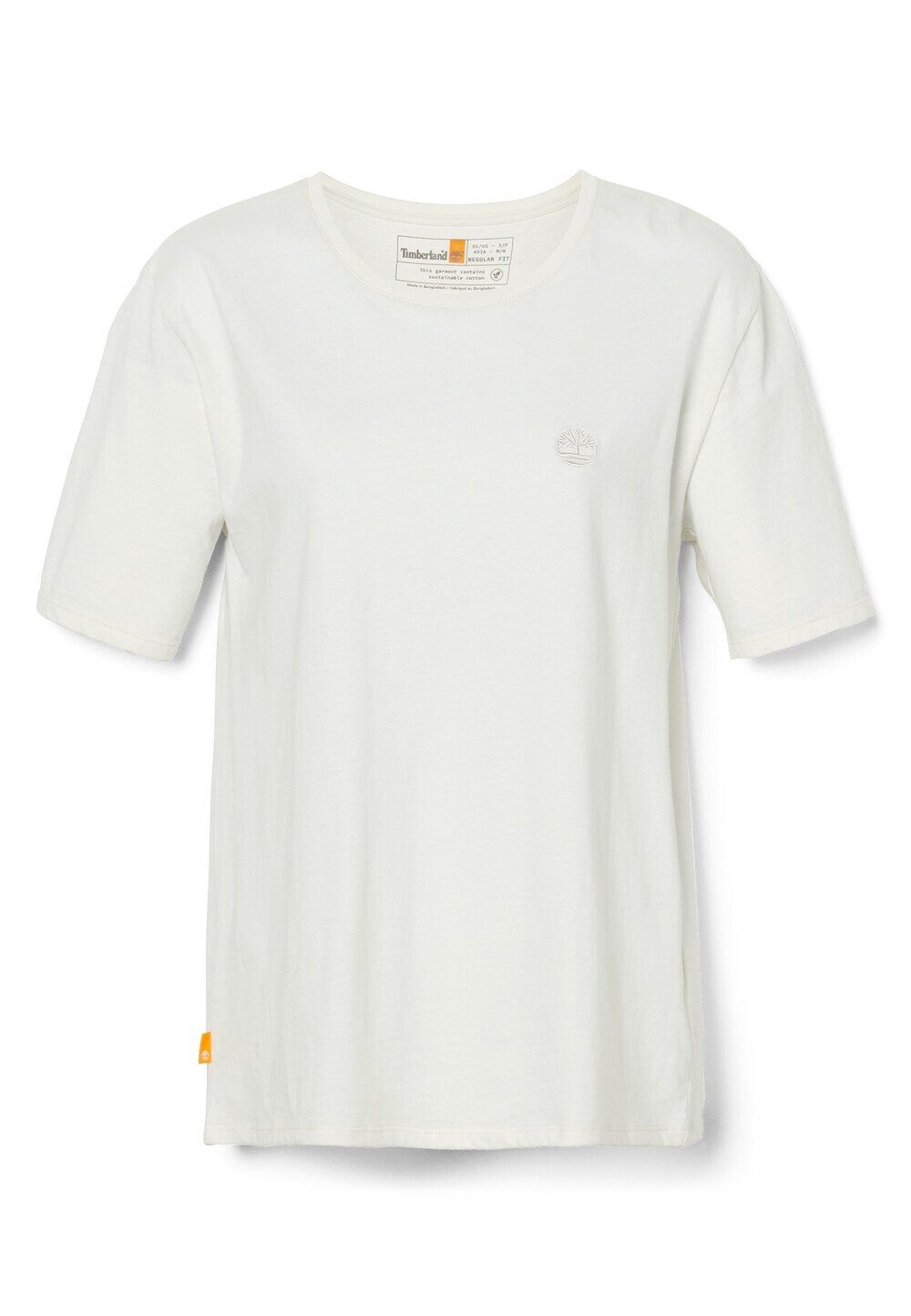 Рубашка TIMBERLAND, белый
Рубашка TIMBERLAND, белый