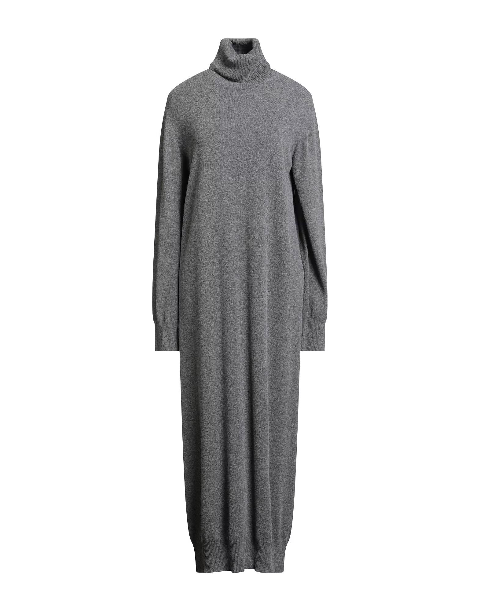 Макси платье Fabiana Filippi, свинцовый
Макси платье Fabiana Filippi, свинцовый