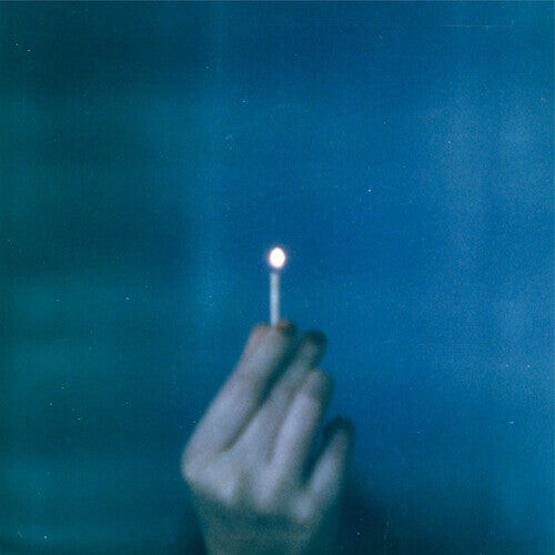 CD диск Public Memory: Ripped Apparition
CD диск Public Memory: Ripped Apparition