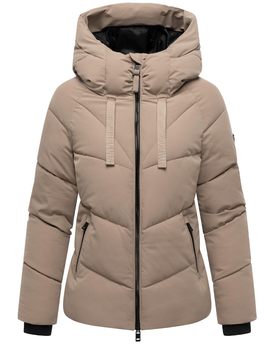 Зимняя куртка MARIKOO Kwamee 16, Dark beige
Зимняя куртка MARIKOO Kwamee 16, Dark beige