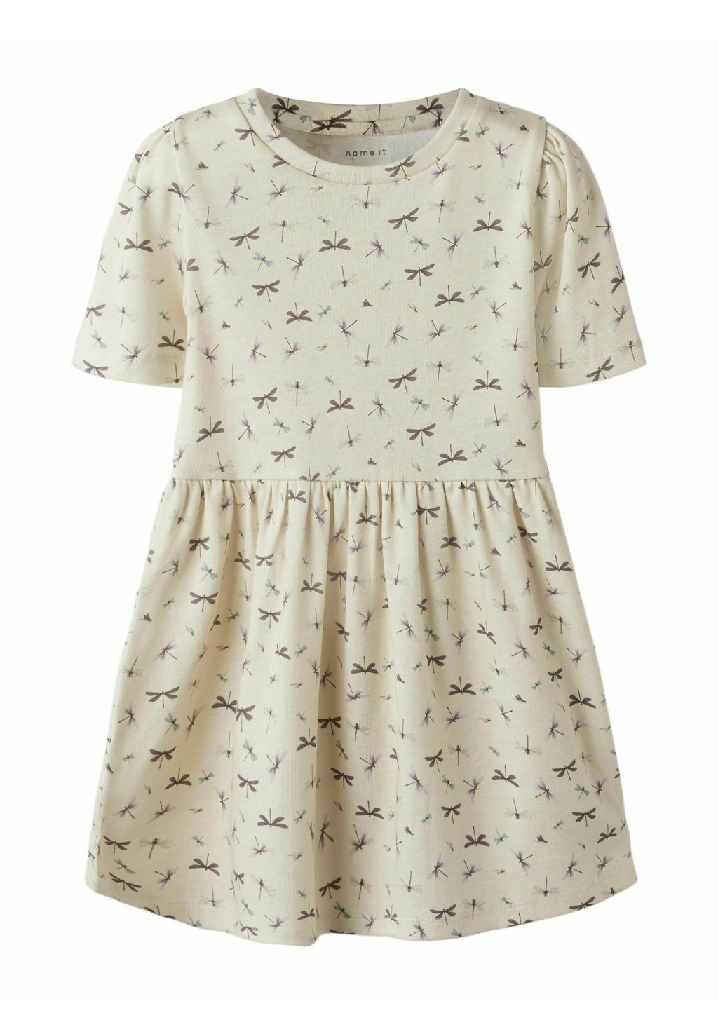 Вязаное платье KURZARM Name it, песочный
Вязаное платье KURZARM Name it, песочный